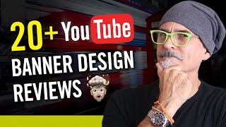 How To Design a Great YouTube Channel Banner to Get More Subscribers and Build Your Business