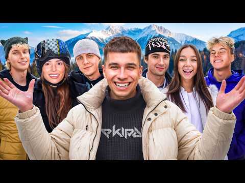 pojechaliśmy na FERIE EKIPY!