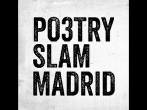 Raperos contra poetas. Final: Psico vs Pablo Cortina