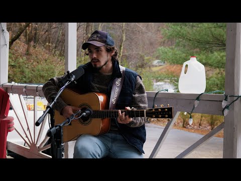 Brennan Edwards  -"Memories Collecting Dust"