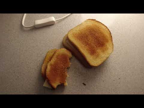 MongoTV_7438 - Rister SVENSK Luksus TOASTBRØD Lørdag MIDDAG og SNAKKER