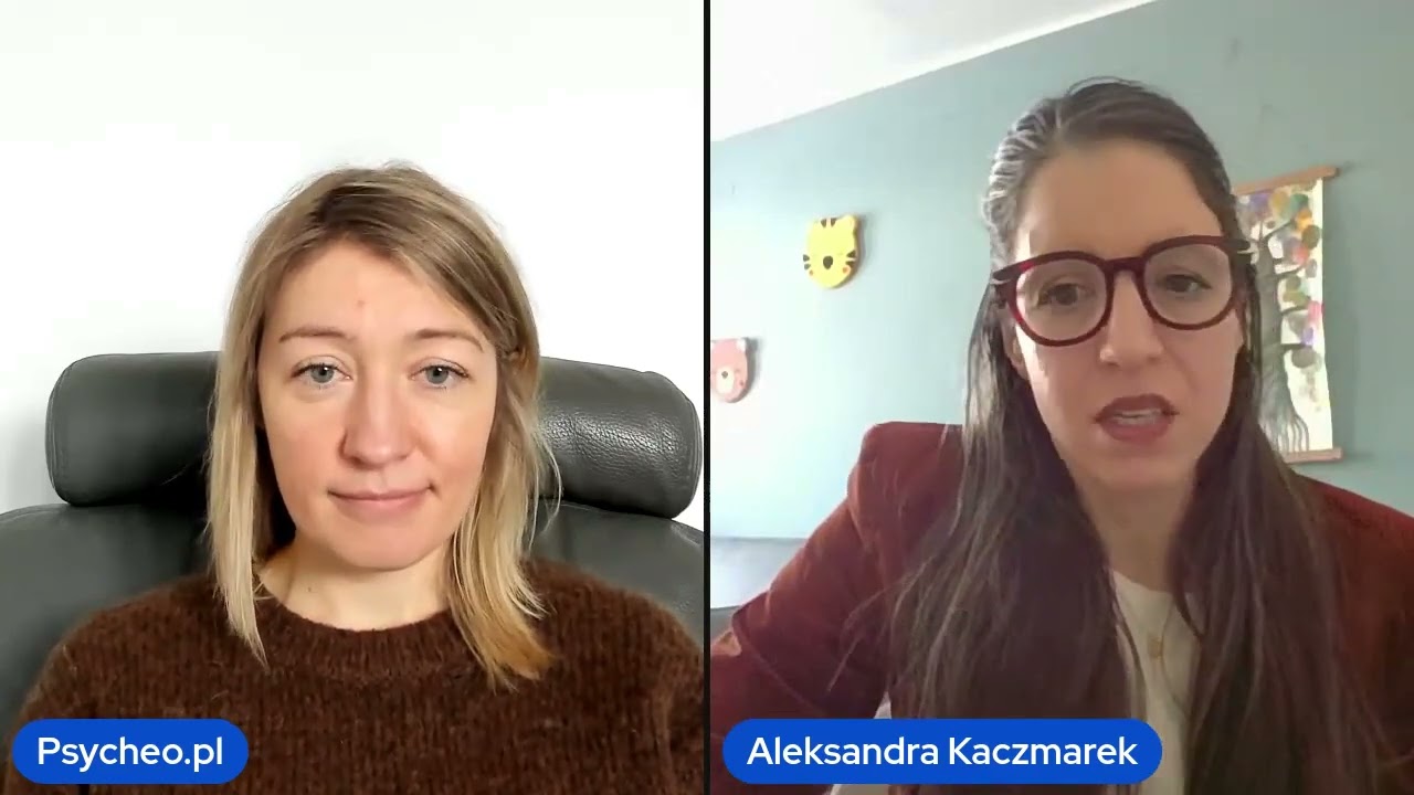 Diagnozowanie i leczenie ADHD u dzieci w wieku przedszkolnym