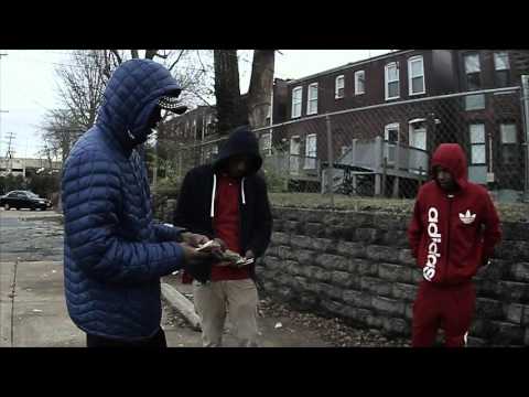 A51 GUNNAA  - BOUT THAT LIFE