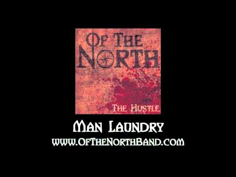OF THE NORTH Man Laundry