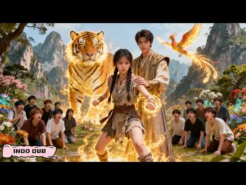 Gadis malang diejek sampah, ternyata putri Raja Iblis sanggup panggil dewa terkuat!