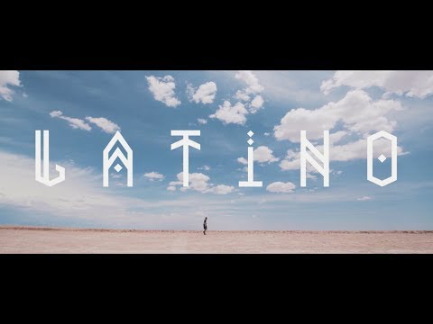 Lucho Pai  - Latino (Videoclip Oficial)