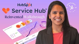 HubSpot Service Hub YouTube Video