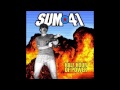 Sum 41 -07 32 Ways To Die