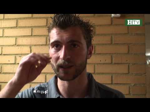 HTV: Lallet om målet som visade vägen