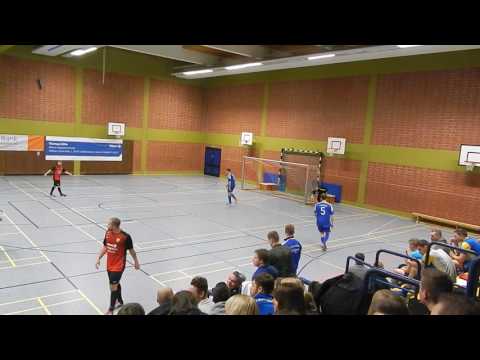 3.VF SG Wickenrode/Helsa FC Großalmerode II Matthias Alt Gedächtnisturnier 2017