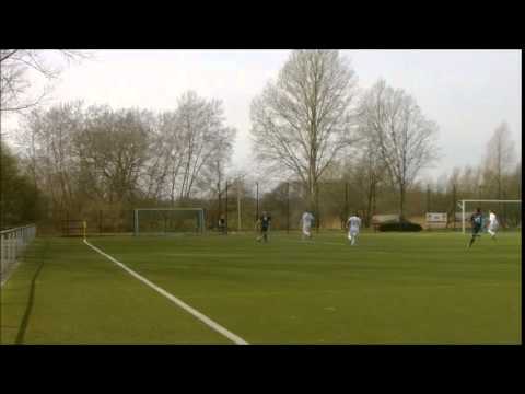 18.Spieltag: SV Nordbräu 78 Neubrandenburg - SV Motor Eggesin