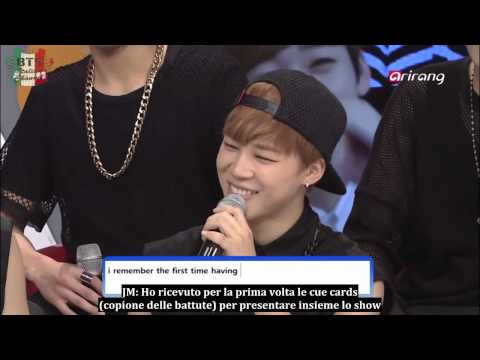 [SUB ITA] BTS - After School Club Ep95 (parte 4/6)