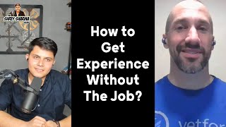 How to Get Experience Without the Job? | Salesforce Learning