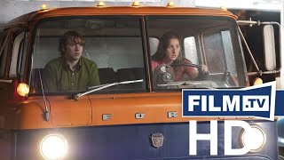 Licorice Pizza Trailer English (2021) video