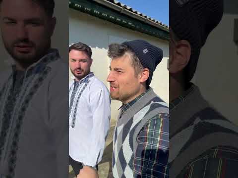 #comedie #sketch #shorts #marian_mariutei #comedie #moldova #pentrutine #romania #george_mariutei