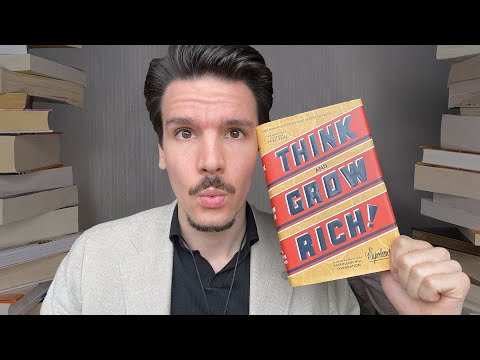 Das geheime Kapitel in "Denke Nach und Werde Reich" (Vorsicht: Nicht für jeden geeignet)