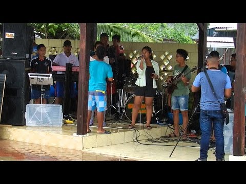 Selsa Group Suriname Pop Jawa Medley 1 - Full Music-Video