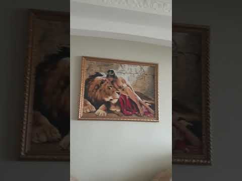 1-комнатная квартира у моря ЖК Руслан и Людмила парк Юность с ремонтом и видом на море