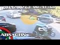 Naked girl escapes from car in Mandaluyong 