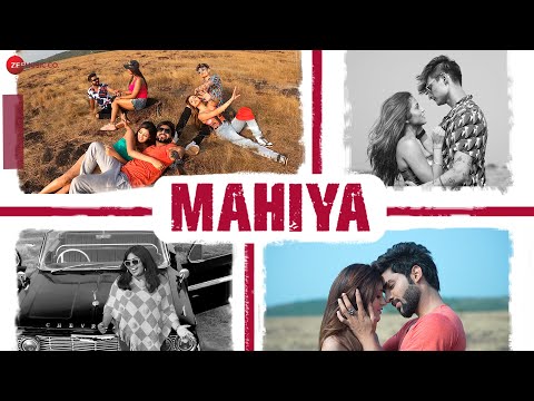 Mahiya — watch video