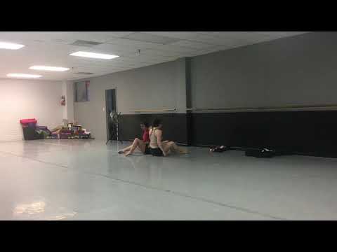 Let Me Follow- Isabel Lacon & Caroline Perry