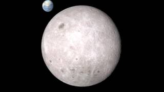 La face cachée de la Lune