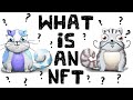 What is an NFT?