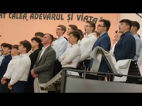 Tineri Udine+tineri Roma Bethel