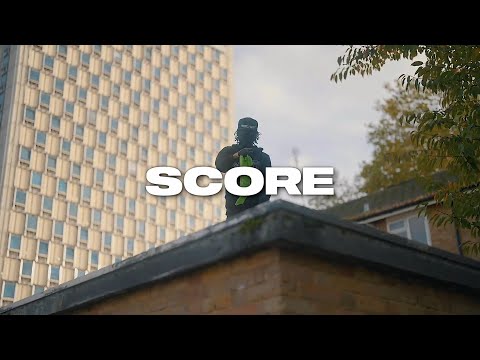 [FREE] (3x3) BusyGrr X E1 x UK Drill Type Beat - "SCORE"