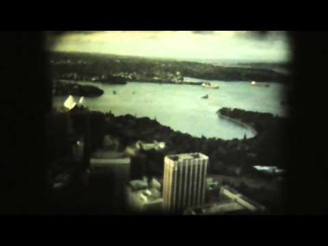 8mm 1982 Sydney - Australia