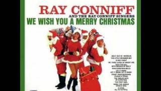 Jolly Old Saint Nicholas