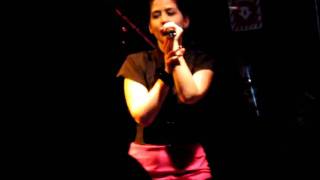 Freezepop - Tennis Boyfriend