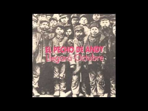 El Pecho de Andy - Se Desvanece