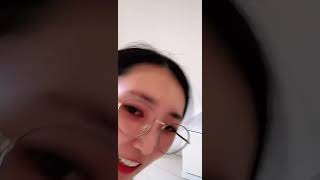 【TikTok】逆立ちガール