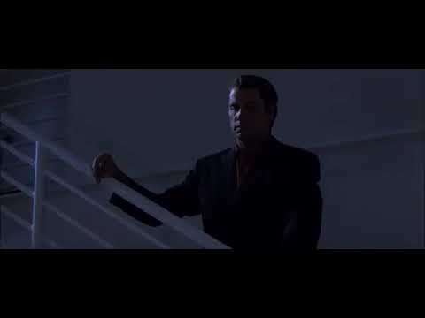 The punisher 2004 Howard kills glass for having an affair with his wife scene