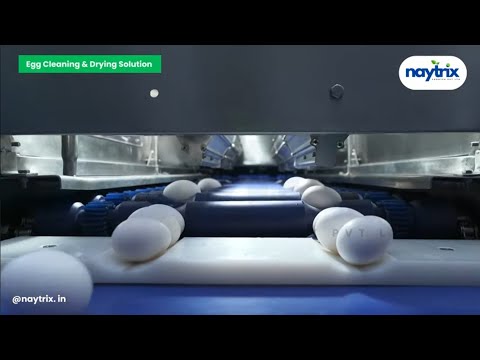 Vegetable Processing Plant