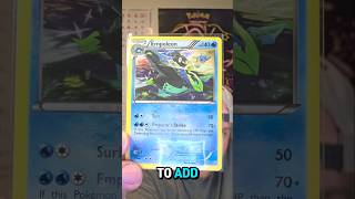 Adding the OTHER Matching Cards from Legendary Treasures! #pokemon #pokemoncards #pokemontcg