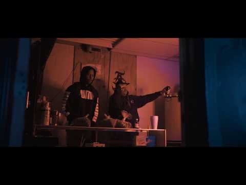 Eric Best Ft. Codeine Chriss " Whole City Calling " (Prod By Sampson Beats)