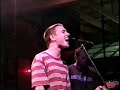 Toad The Wet Sprocket - Janitor live from Santa Barbara, CA 9-19-1996