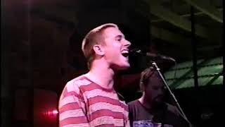 Toad The Wet Sprocket - Janitor live from Santa Barbara, CA 9-19-1996