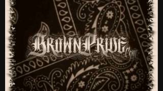 BROWN PRIDE - CHICANO RAP