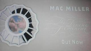 Mac Miller - Skin (Audio)
