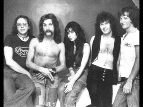 Slack Alice - Motorcycle Dream