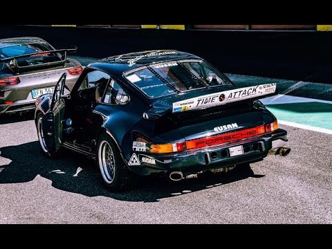 Time Attack Italia - 2^ prova - Adria