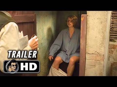 WICKED LITTLE LETTERS New Trailer (2024) Olivia Coleman, Jessie Buckley Movie