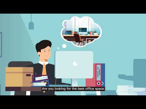 Edelweiss SOFO & Serviced Residences video