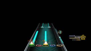 {Clone Hero} - A Tempting Offer by Dream Theater - Expert Guitar 100% FC