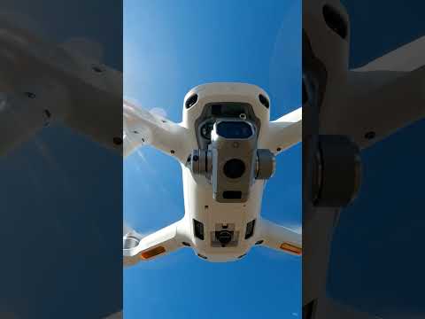 Drone Flyby Sound Effect