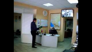 preview picture of video 'ip-camera Sarmatt SR-IQ13F40 Stavropol stavkomvideo.ru.avi'