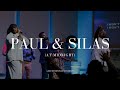 Paul Silas At Midnight Naomi Raine LAM Christian Church